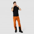 Pánske softshellové nohavice Salewa SELLA DST M LIGHT PANTS