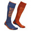 Pánske ponožky Ortovox Ski Compression Socks