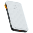 Powerbanka Xtorm 20W Fuel Series Powerbank 10000 mAh biela white