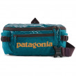 Ľadvinka Patagonia Black Hole Waist Pack 5L modrá
