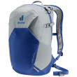 Turistický batoh Deuter Speed Lite 21 sivá/fialová tin-indigo