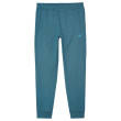 Pánske tepláky 4F Trousers Fnk M682 modrá TEAL MELANGE