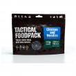 Dehydrované jedlo Tactical Foodpack Chicken and Noodles