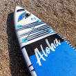 Paddleboard F2 ALOHA 12,2 BLUE