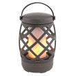 Lampa Easy Camp Pyro Lantern sivá Grey