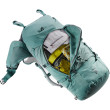 Turistický batoh Deuter Aircontact Core 55+10 SL 2023