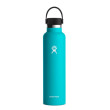 Termofľaša Hydro Flask Standard Flex Cap 24 oz modrá/čierna Laguna