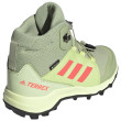 Detské topánky Adidas Terrex Mid Gtx K