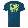 Pánske tričko La Sportiva Back Logo T-Shirt M