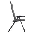 Stolička Crespo Camping chair AP/213-CTS