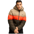 Pánska zimná bunda Puma Poly Puffer Jacket