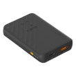 Powerbanka Xtorm 12W Go2 Powerbank 5000mAh Black