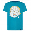 Pánske tričko La Sportiva Pizza T-Shirt M