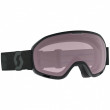 Lyžiarske okuliare Scott Unlimited II OTG čierna