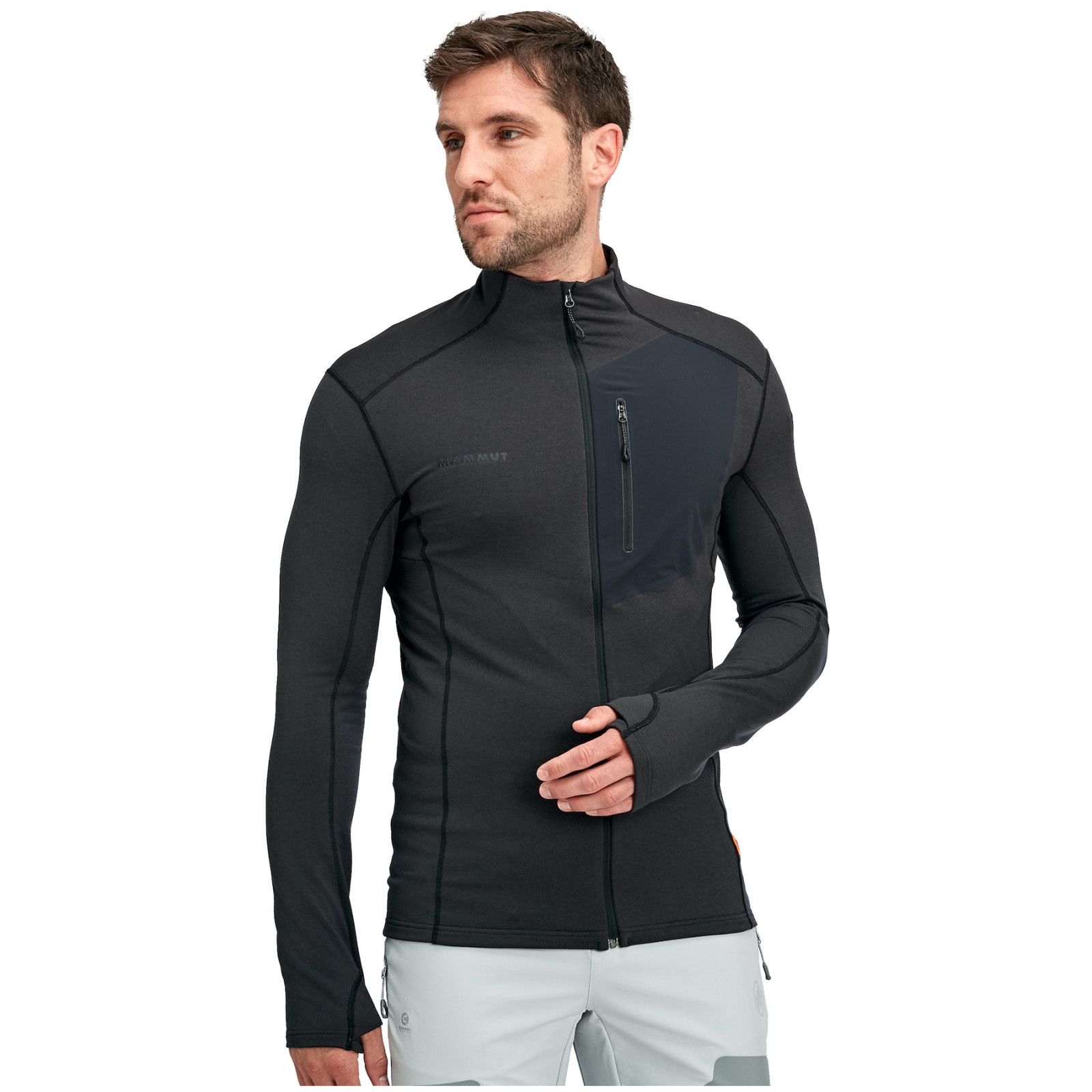 aconcagua ml jacket men