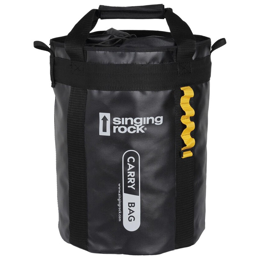 Pracovný vak Singing Rock Carry Bag 28+10L Farba: čierna