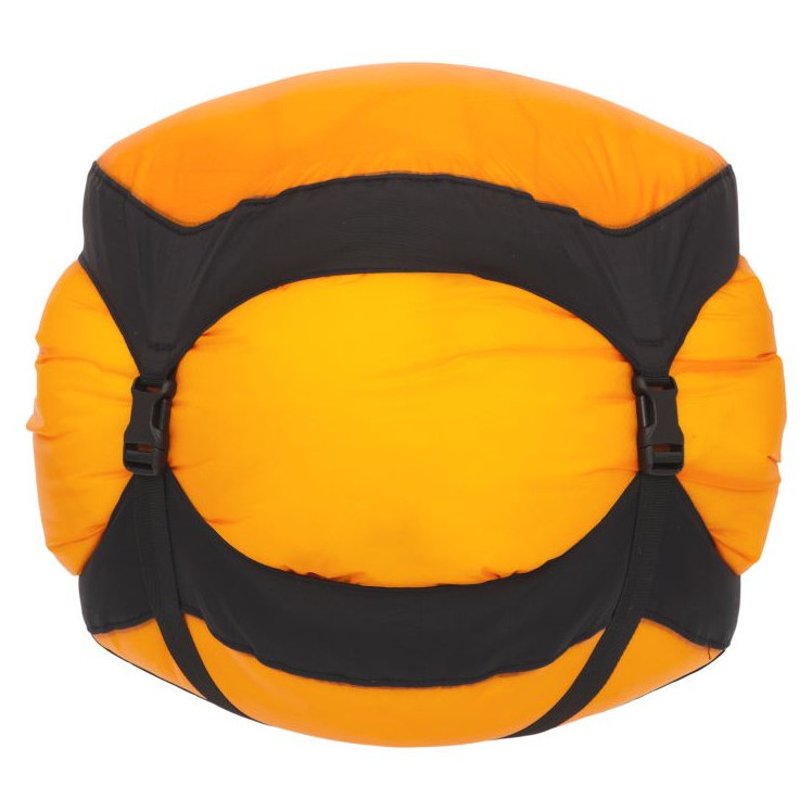 Kompresný obal na spacák Sea to Summit Ultra-Sil Compression Sack 35L Farba: oranžová
