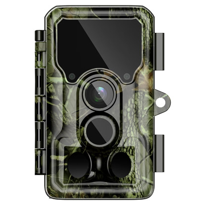 Fotopasca SJCAM M50 Farba: zelená
