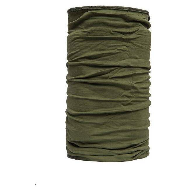 Multifuknčný set Sensor Tube Merino Wool Safari Farba: zelená