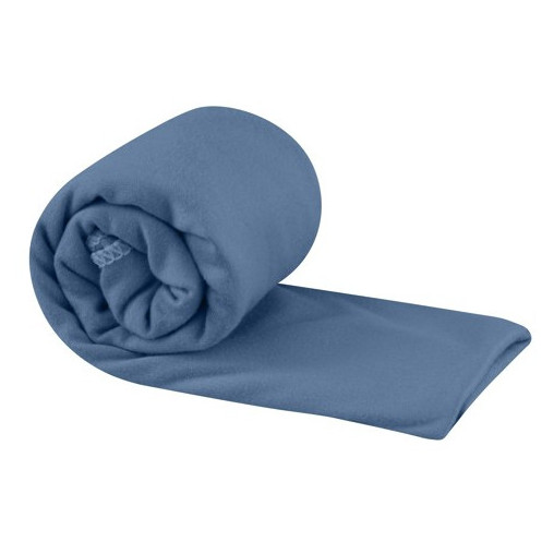 Uterák Sea to Summit Pocket Towel S Farba: modrá