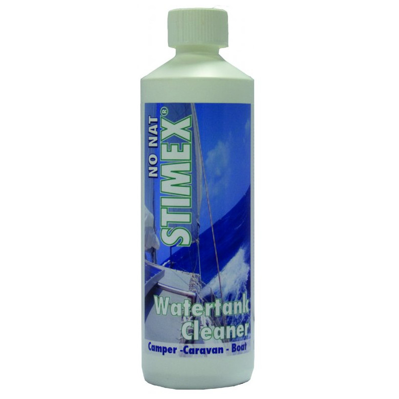Čistiaci prostriedok Stimex Watertankcleaner