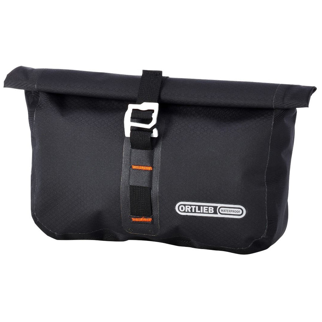 Taška na riadidlá Ortlieb Accessory-Pack Farba: čierna