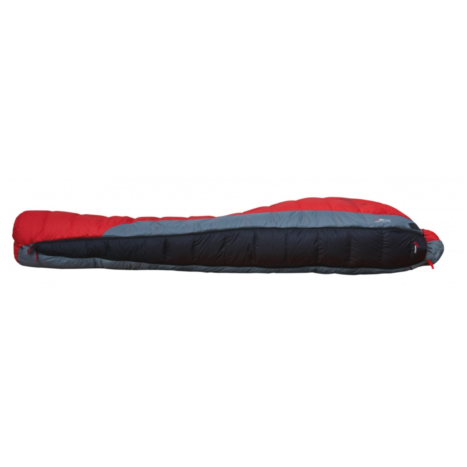 Klin pre rozšírenie spacáku Warmpeace Extender II 180 cm