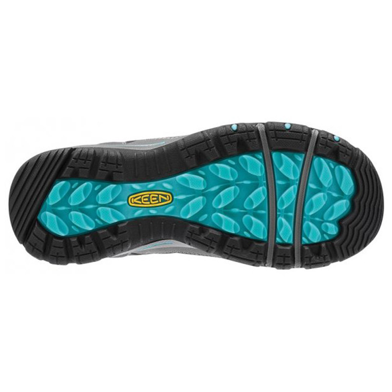 Keen logan clearance mid