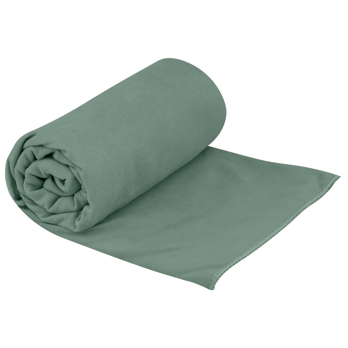 Uterák Sea to Summit DryLite Towel L Farba: sivá