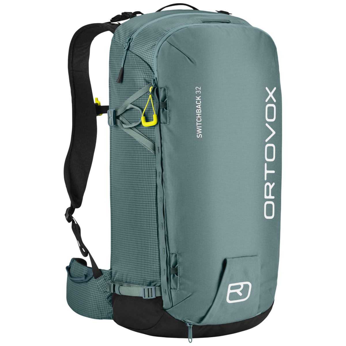 Batoh Ortovox Switchback 32 Farba: sivá