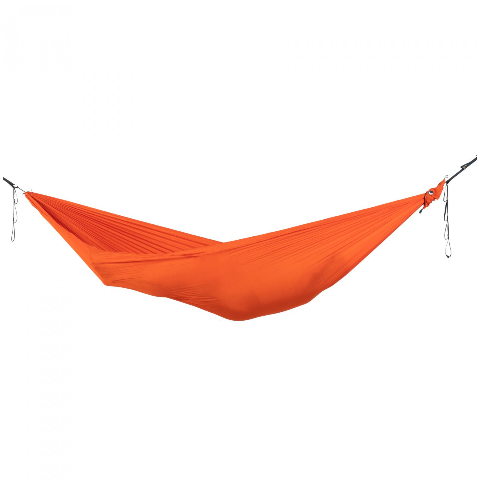 Hamak Ticket To The Moon Lightest Hammock 320 x 145 cm Farba: oranžová