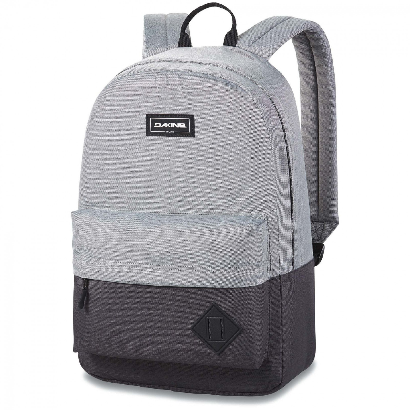 Batoh Dakine 365 PACK 21L Farba: čierna/sivá