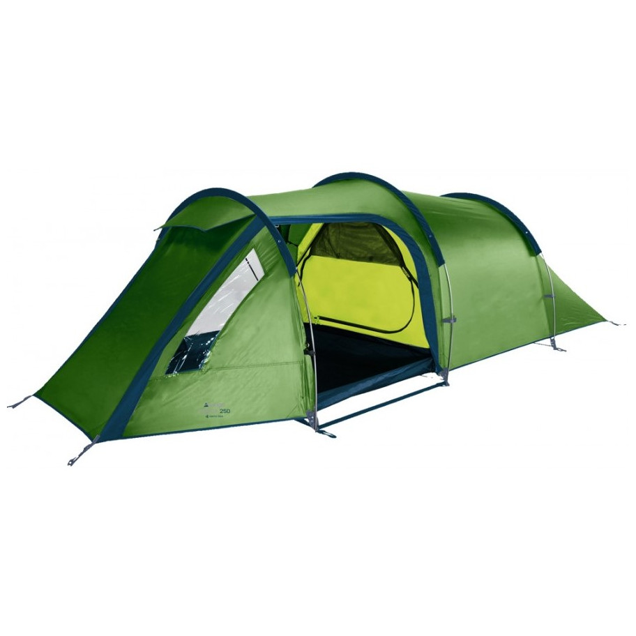 Turistický stan Vango Omega 250 2023 Farba: zelená