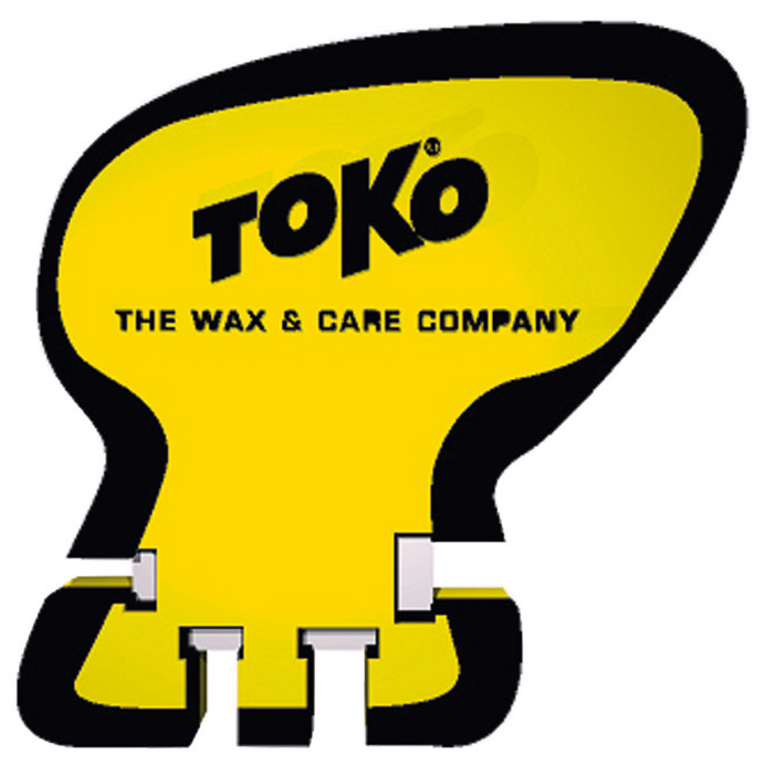 Ostrič TOKO Scraper Sharpener