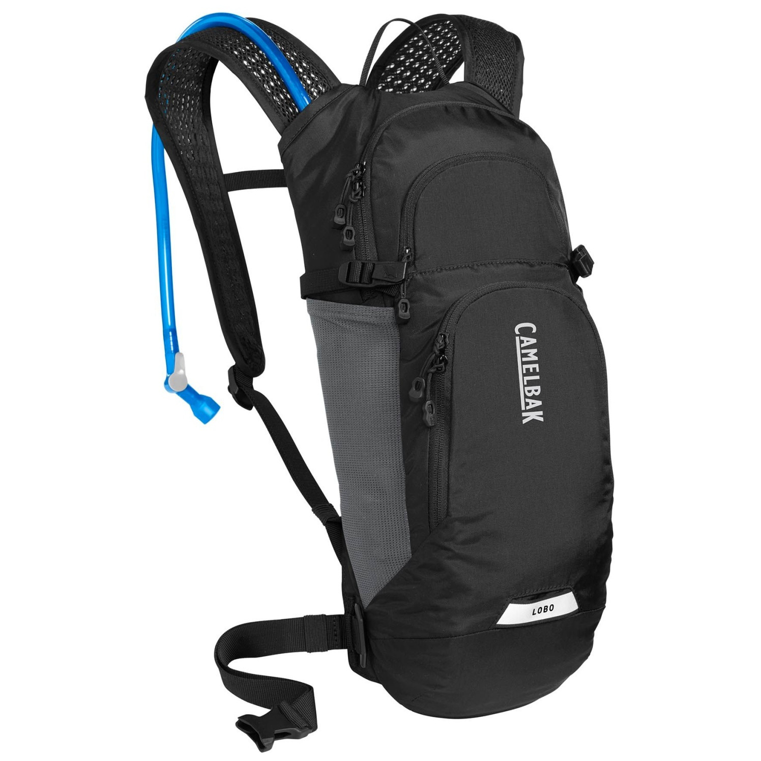 Cyklistický batoh Camelbak Lobo 9 Farba: čierna