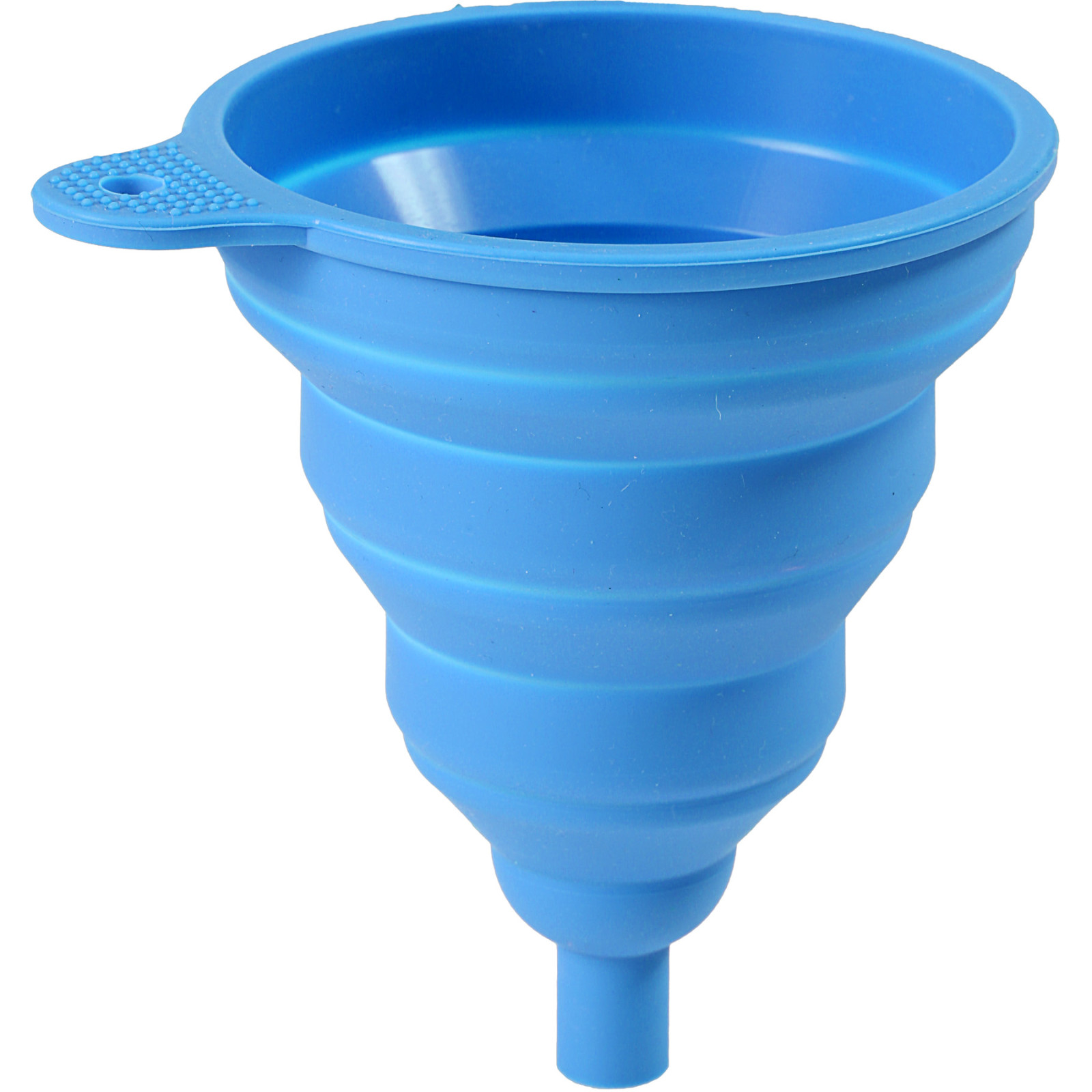 Lievik Brunner Fold-Away Funnel Farba: modrá