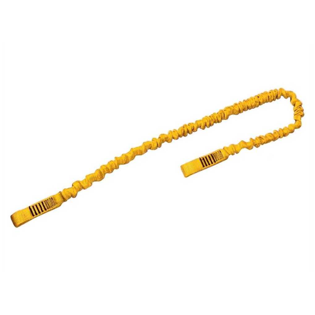 Lanyard Singing Rock Joule 120 Farba: žltá
