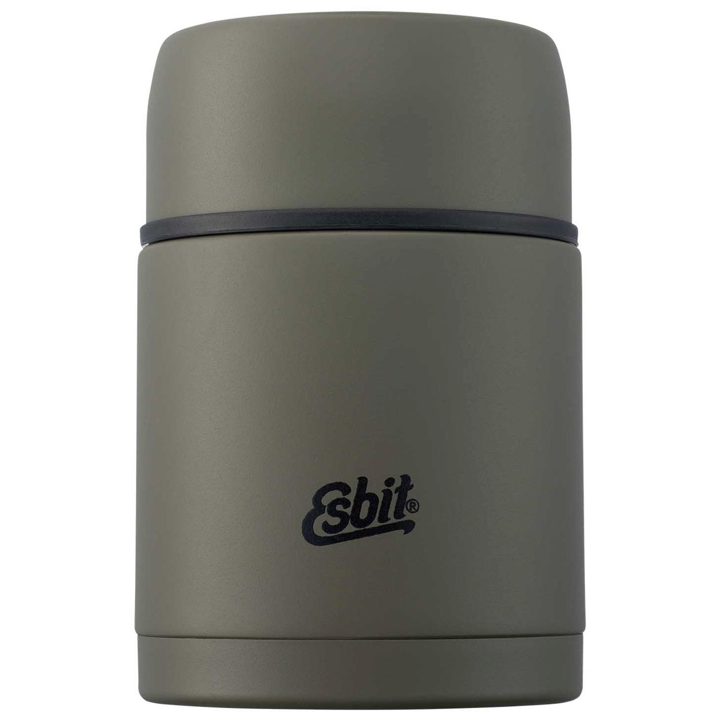 Termoska na jedlo Esbit 750 ml food Farba: zelená