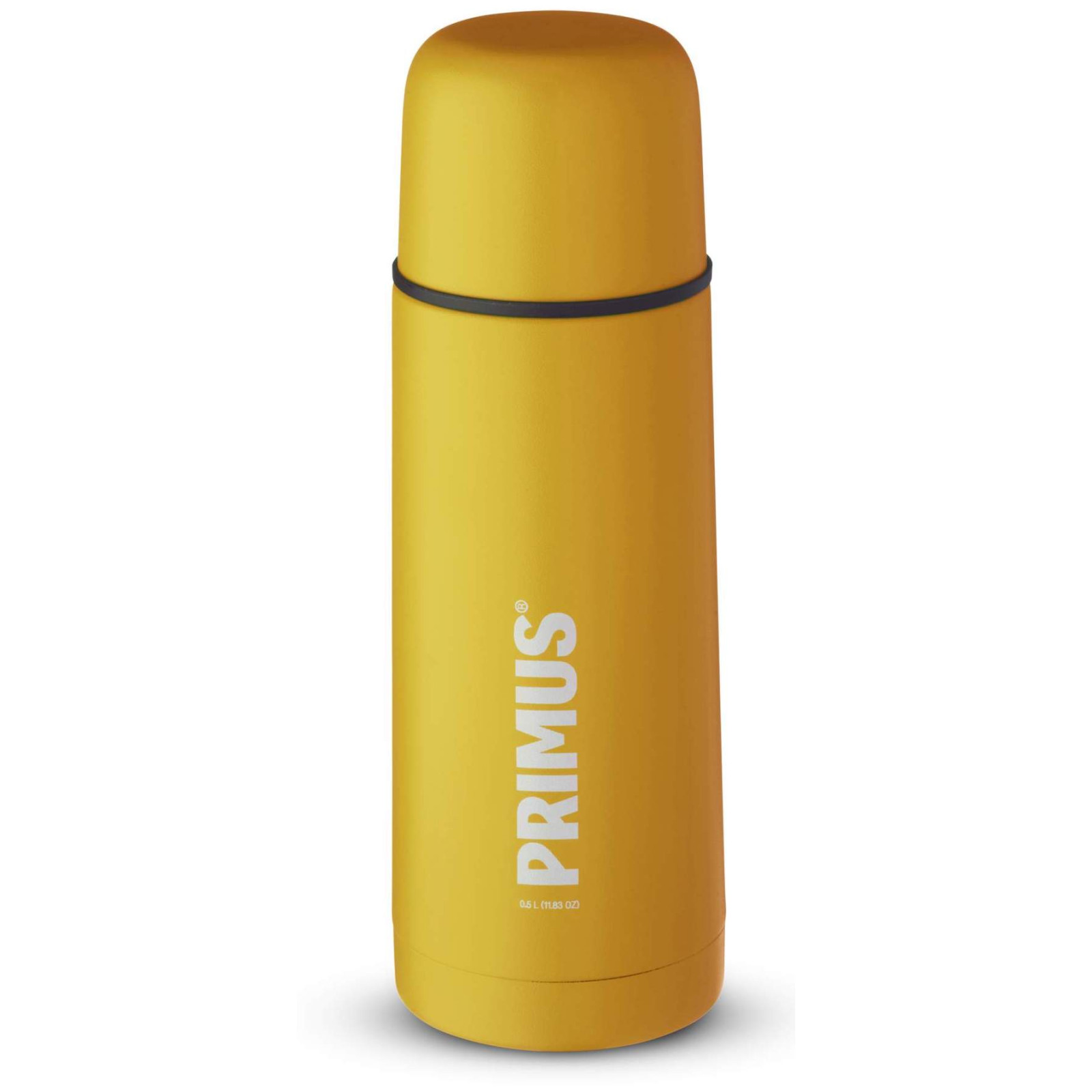 Termoska Primus Vacuum bottle 0.5 L Farba: žltá
