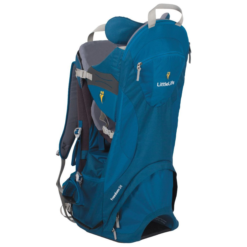 Nosidlo LittleLife Freedom S4 Child Carrier