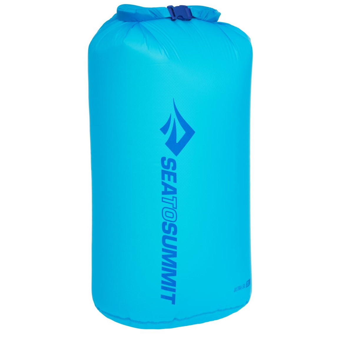 Nepremokavý vak Sea to Summit Ultra-Sil Dry Bag 20 L Farba: modrá