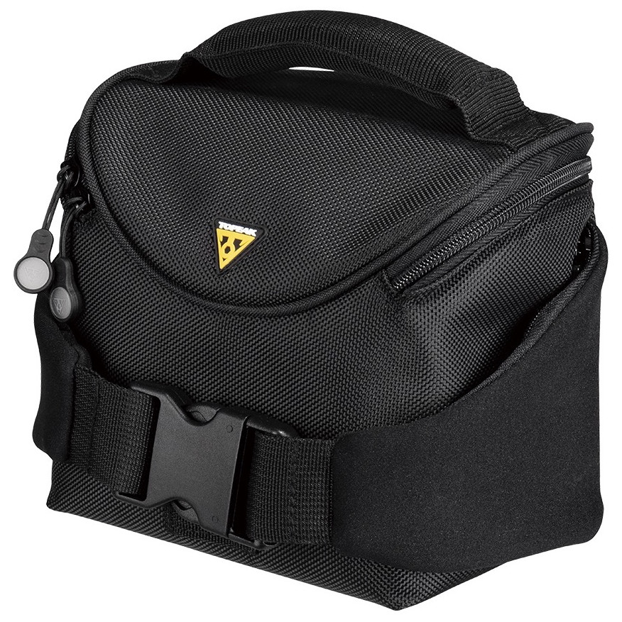 Taška na riadidlá Topeak Compact Handlebar Bag Farba: čierna