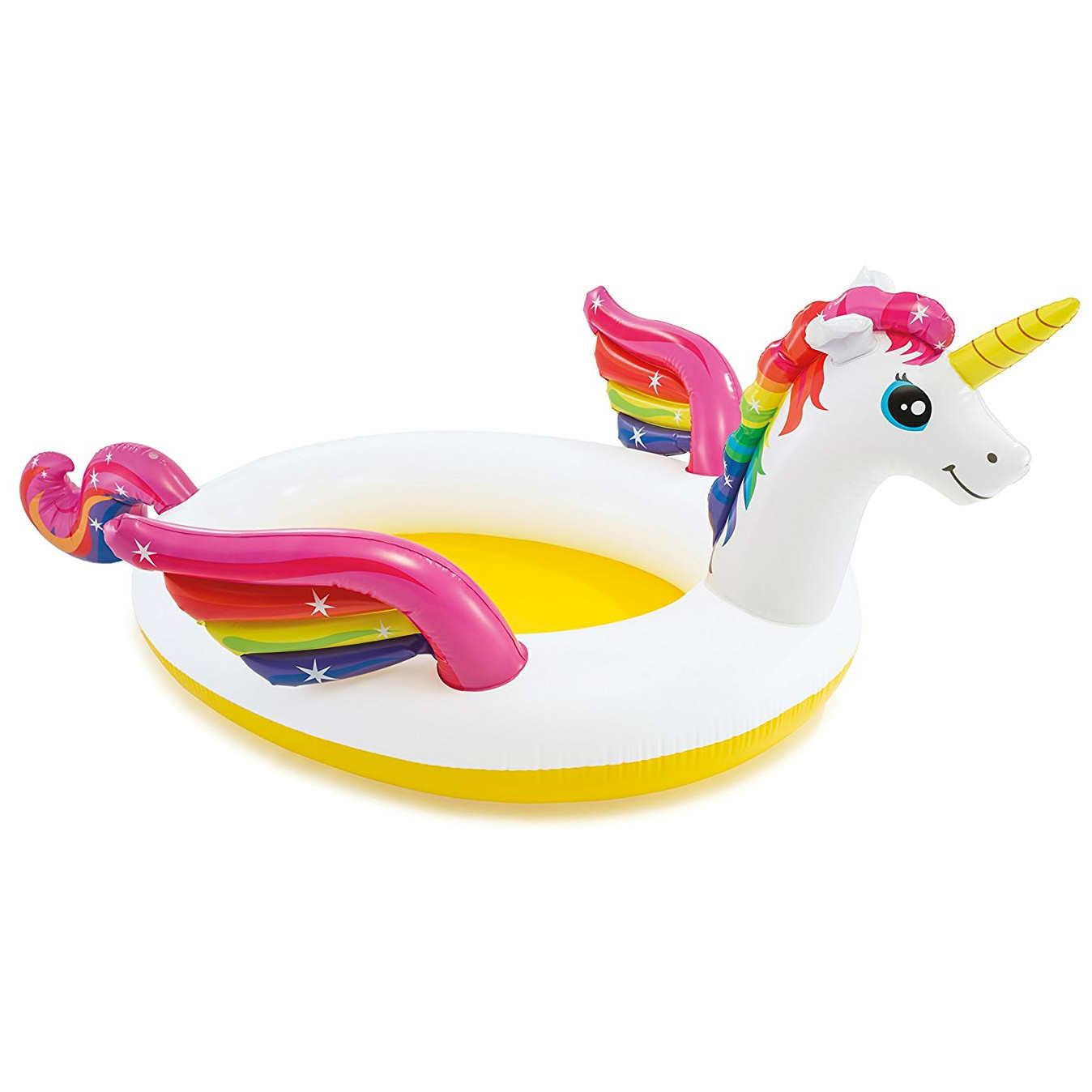 Bazén Intex Mystic Unicorn Spray Pool Farba: mix1