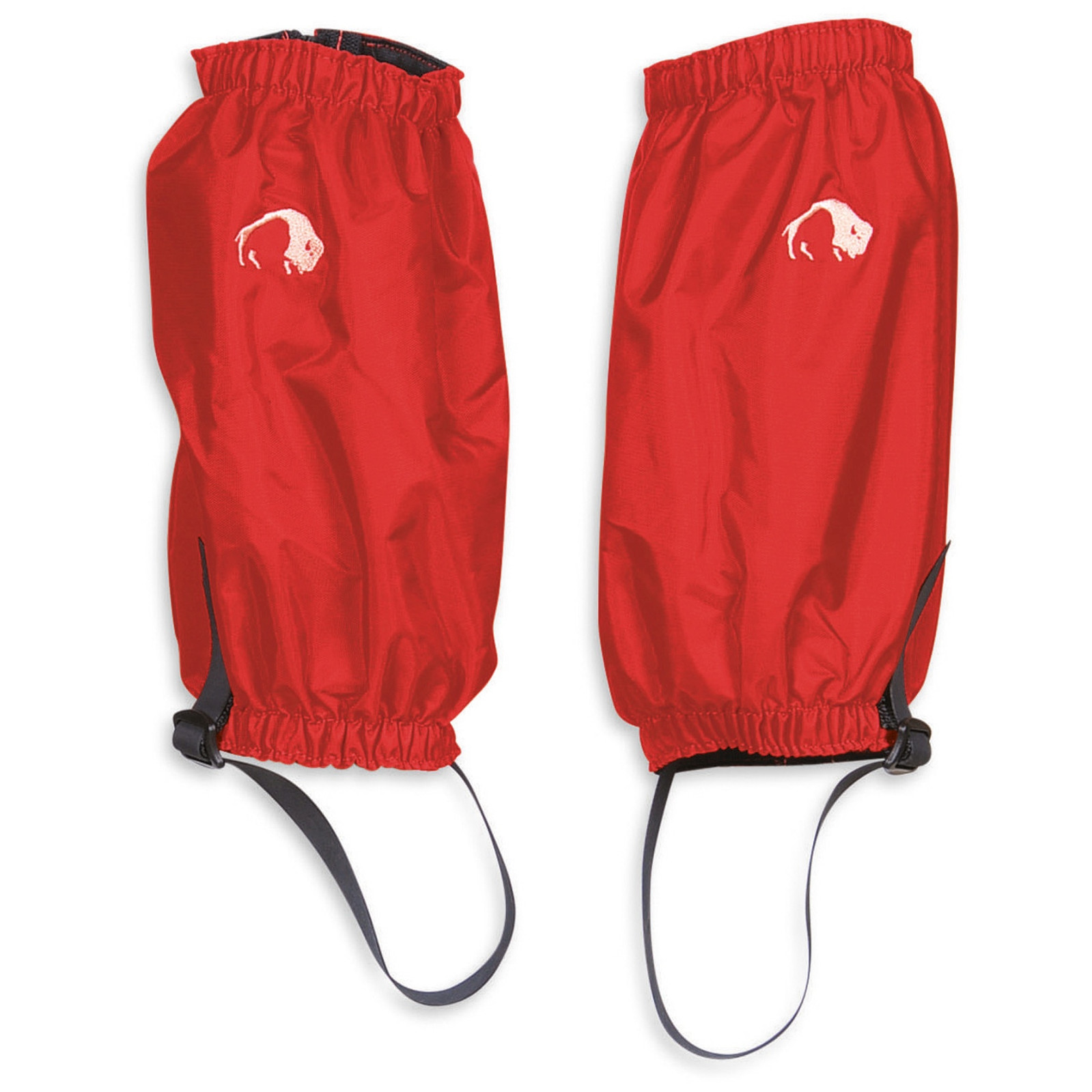 Návleky Tatonka Gaiter 420 HD Short Farba: červená