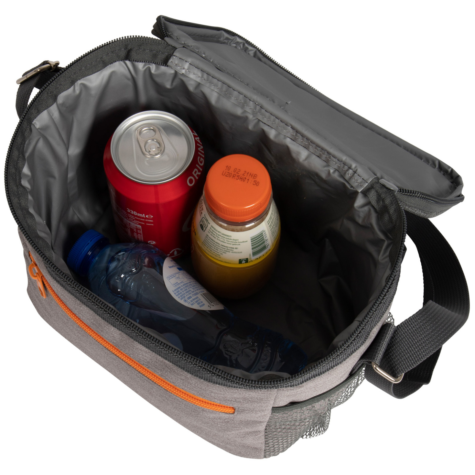 Chladiaca taška BoCamp Cooler bag 5 l 4camping.sk