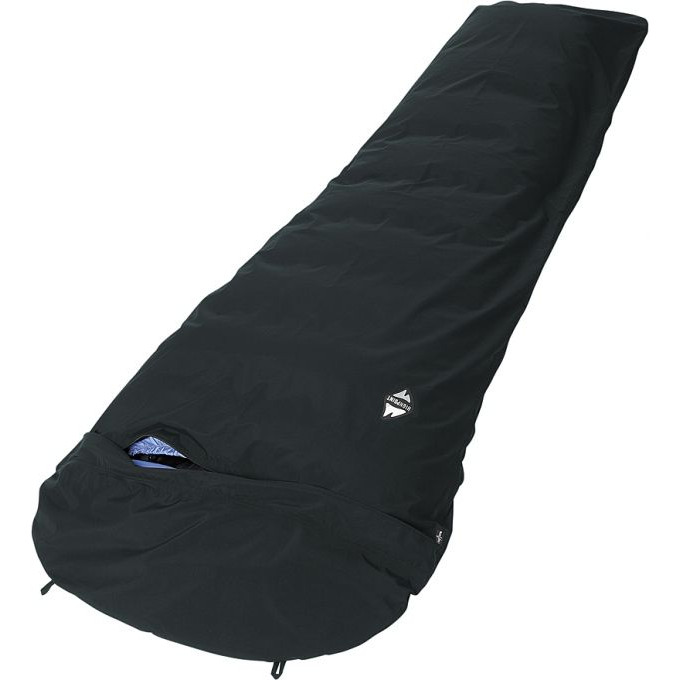 Bivakovací vak High Point Dry Cover 3.0 Farba: čierna