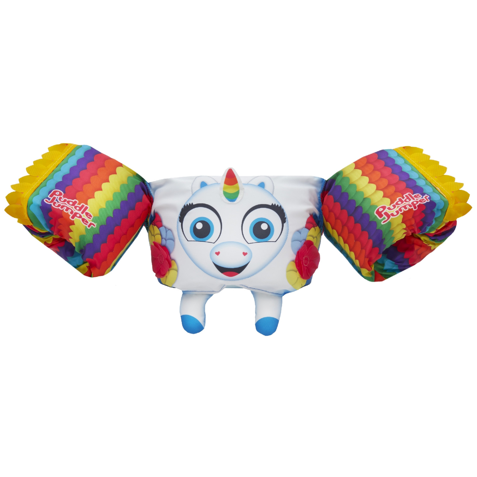 Plávacia vesta Sevylor 3D Puddle Jumper Farba: mix3