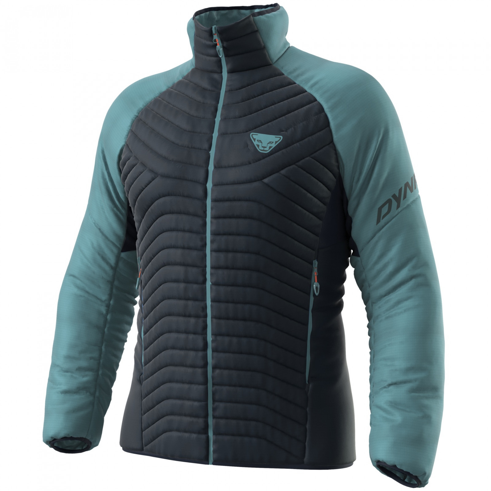Pánska bunda Dynafit Speed Insulation Jkt M Veľkosť: M / Farba: modrá