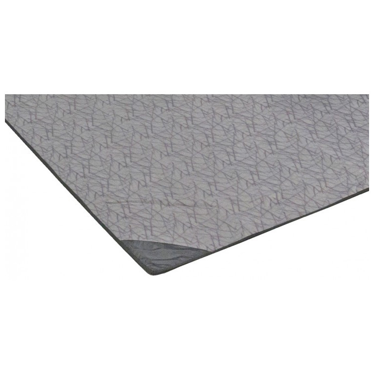 Koberec Vango Carpet 130x300 - CP002 Farba: sivá