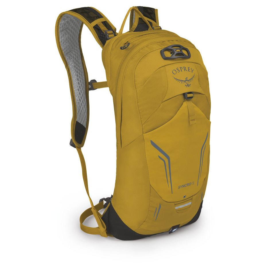 Batoh Osprey Syncro 5 Farba: žltá